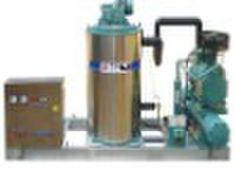 5M-800 Flake Ice Machine