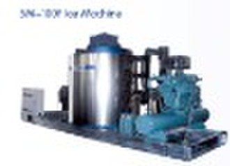5M-150F Flake Ice Machine