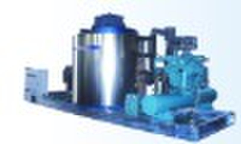 5M-500 Flake Ice Machine
