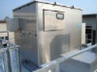 ice machine plate ice machine