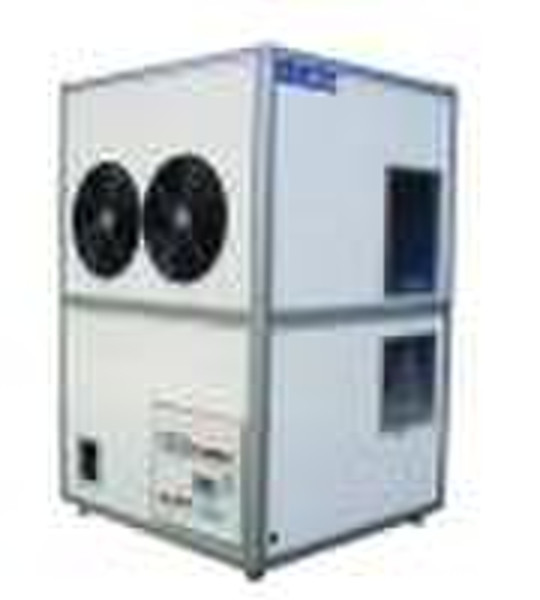 Falling Film Chillers