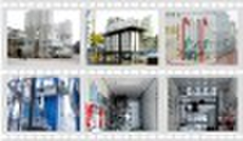 Ice plant ice machine