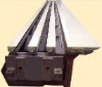 High Alumina Ceramic Forming Board