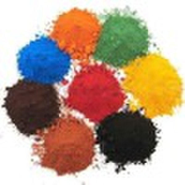 B2 Series Leady Glass pigment