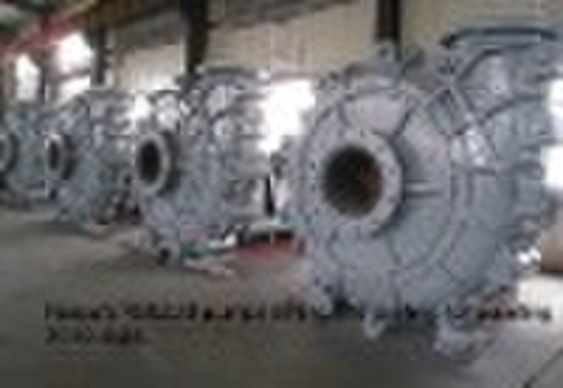 slurry pump