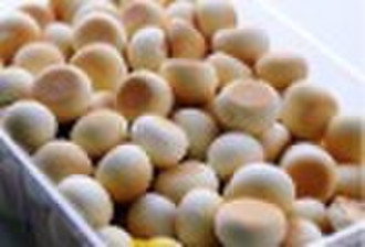 Mini bread production line