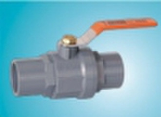 TWO PIECES VALVE