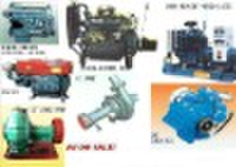 sand dredging equipment