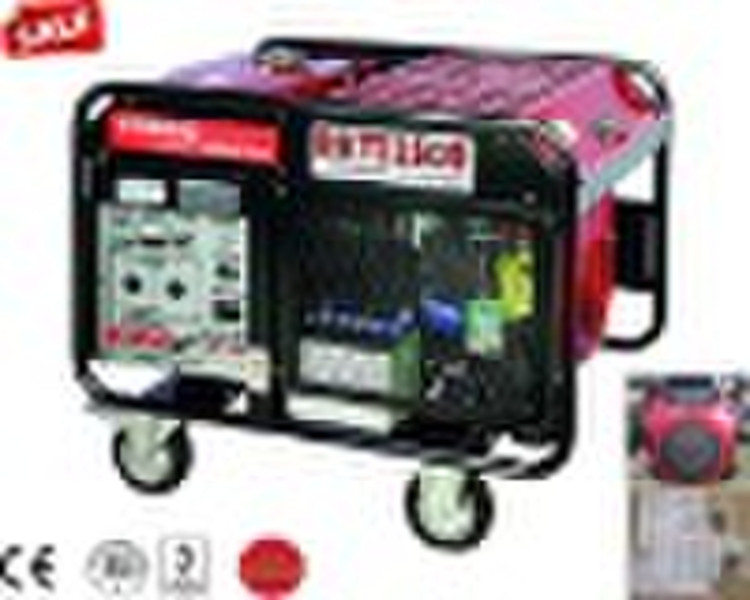 Мощность генератора 10.6kVA с Honda двигатель BHT11500