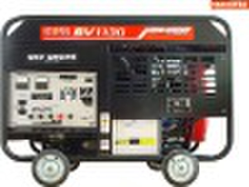 Генератор 10.5kVA с B & S двигателя BV1130