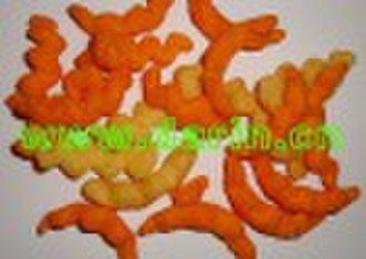 Extruded Snacks Production Line