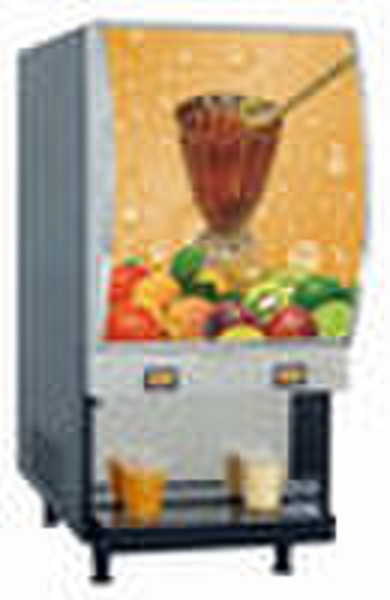 Hot & Cold BIB Concentrated Juice Machine