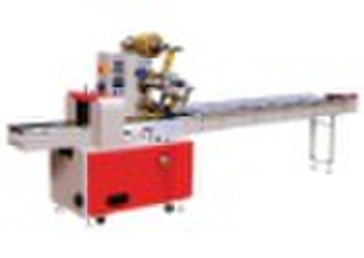 pillow Packing   Machine