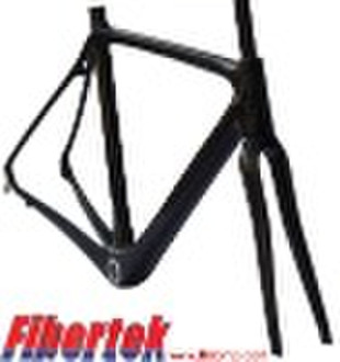 Light Carbon Road Frame