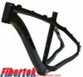 MTB Carbon Bike Frame