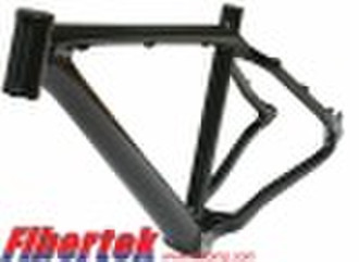 Strong Carbon Mountain Bike  Frame