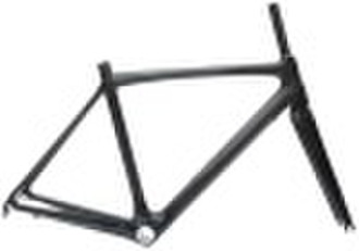 Fibertek New Carbon  Frame