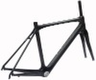 Hot New Carbon Bicycle  Frame