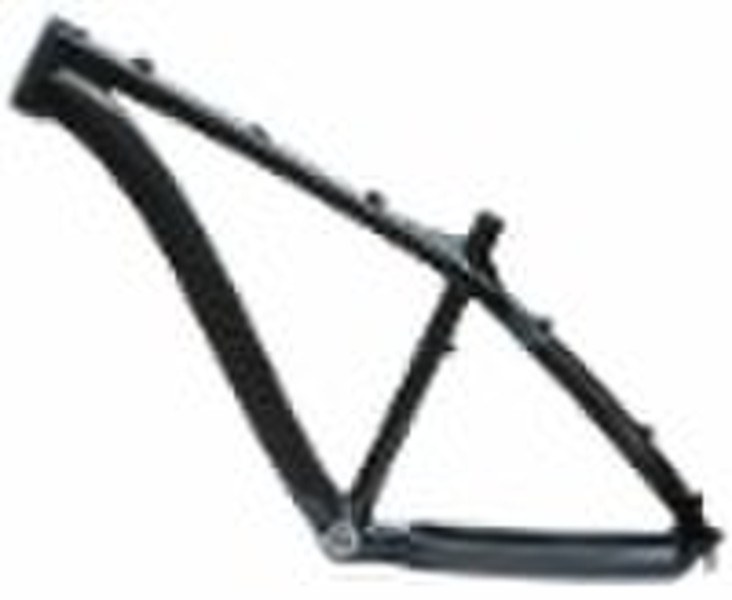 Best Professional Mountain Bicycle Frame