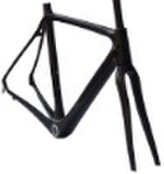 New Bicycle Frame BB86