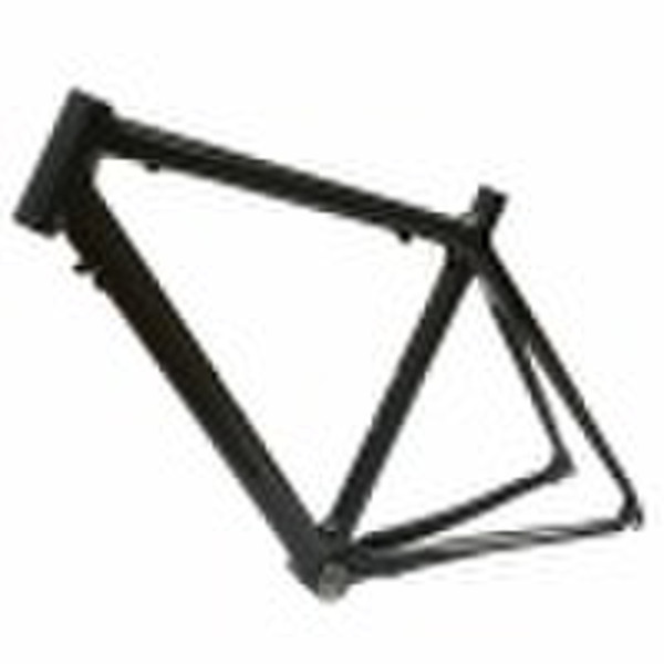 700C Racing Carbon Bicycle  Frame