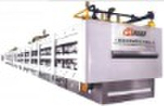 YX Direct Gas-Fired Baking Oven