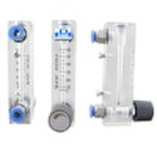 Panel Mount Rotameters flow meter