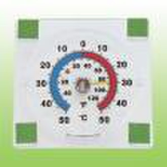 Fensterthermometer