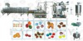 GD Series Hard candy depositing line