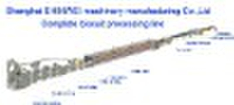 Multifunctional biscuit production line