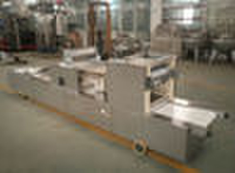 Soft Biscuit/Hard Biscuit Production Line