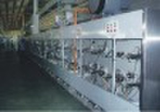 Two-piece Center-filling Yolk Pie Production Line