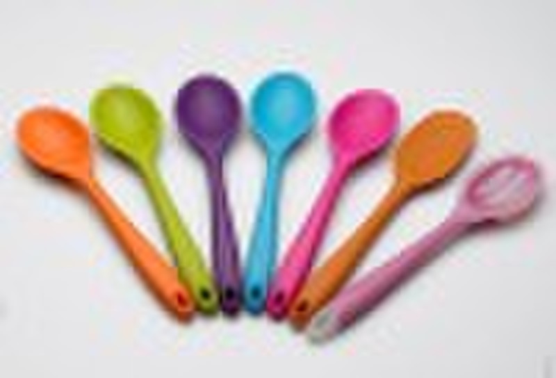 Silicone Rubber product-dipper