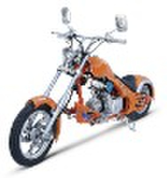 50cc-125cc mini Chopper