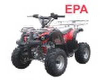 50CC EPA ATV