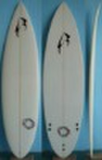 pu fiberglass surfboard