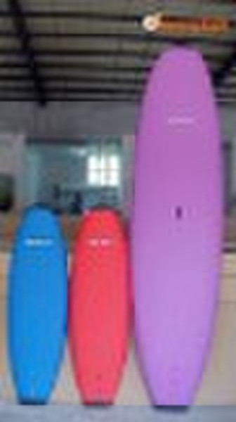 SOFT SUP BOARD