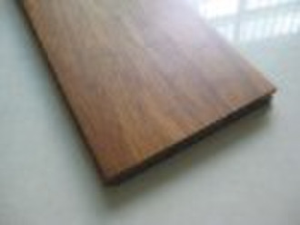 Strand bamboo flooring