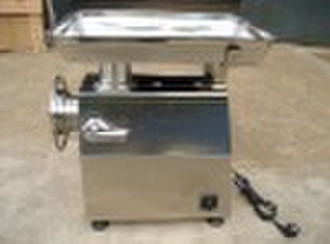 electric meat grinder