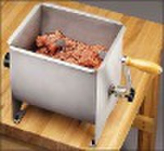 Manule meat mixer/food mixer
