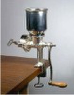 Corn grinder
