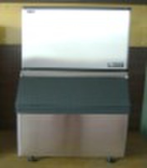 COMMERCIAL ICE MAKER