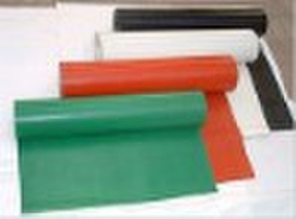 Fluorine Rubber Sheet