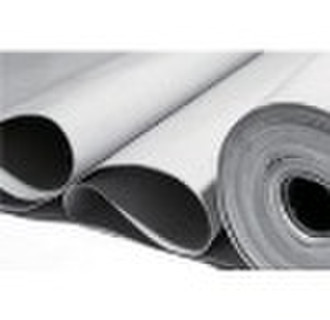 oil-proof rubber sheet