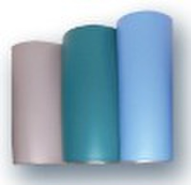 hot & cold bearing rubber sheet