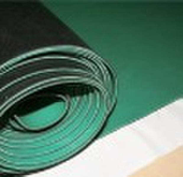 conductive rubber