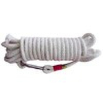 ISO9001(Nylon  U.S. Dubang Si Dyneema) Safety rope