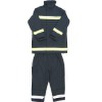 Fire fighting  clothes