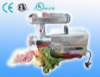 meat grinder