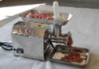 meat mincer